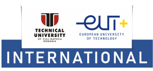 International - Universitatea Tehnică din Cluj-Napoca